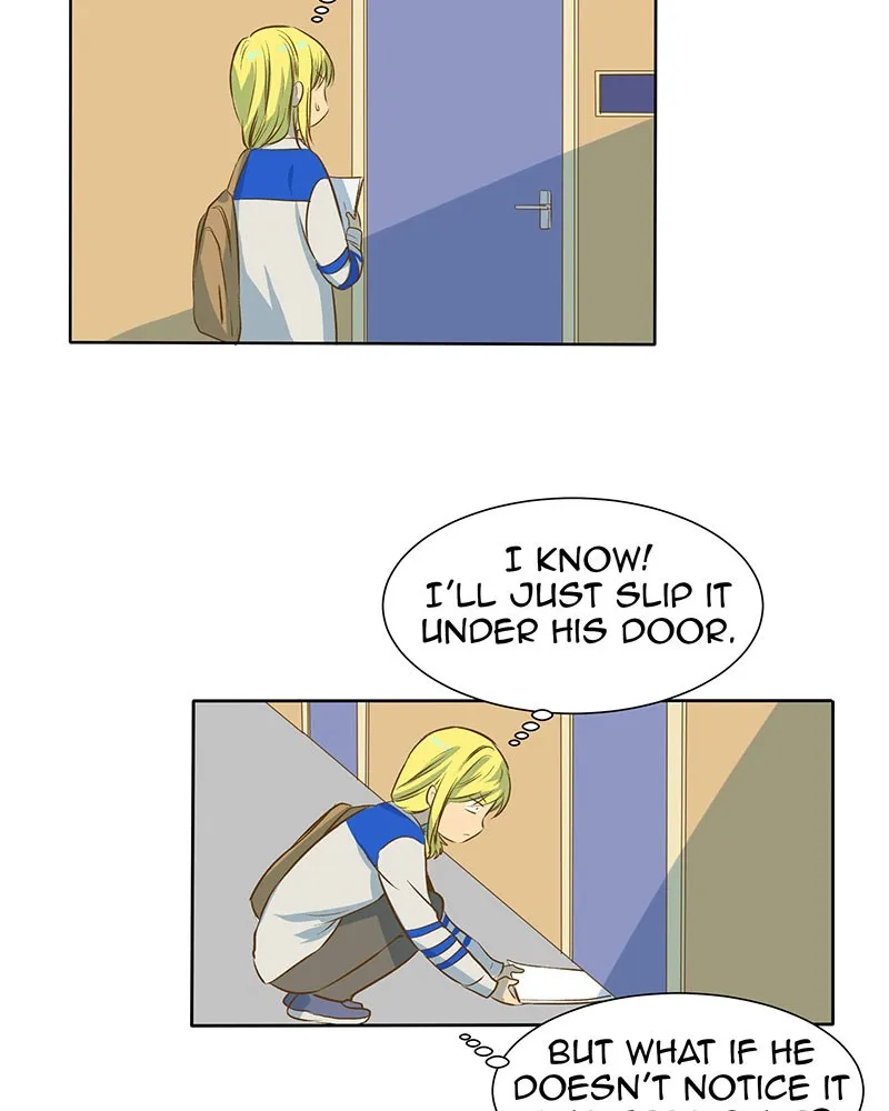 My Deepest Secret Chapter 8 page 39 - 