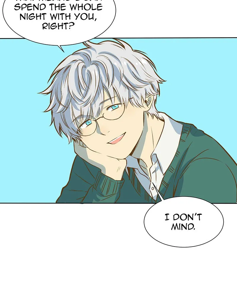 My Deepest Secret Chapter 8 page 5 - 