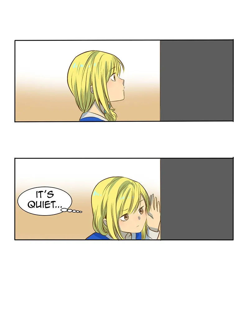 My Deepest Secret Chapter 8 page 41 - 