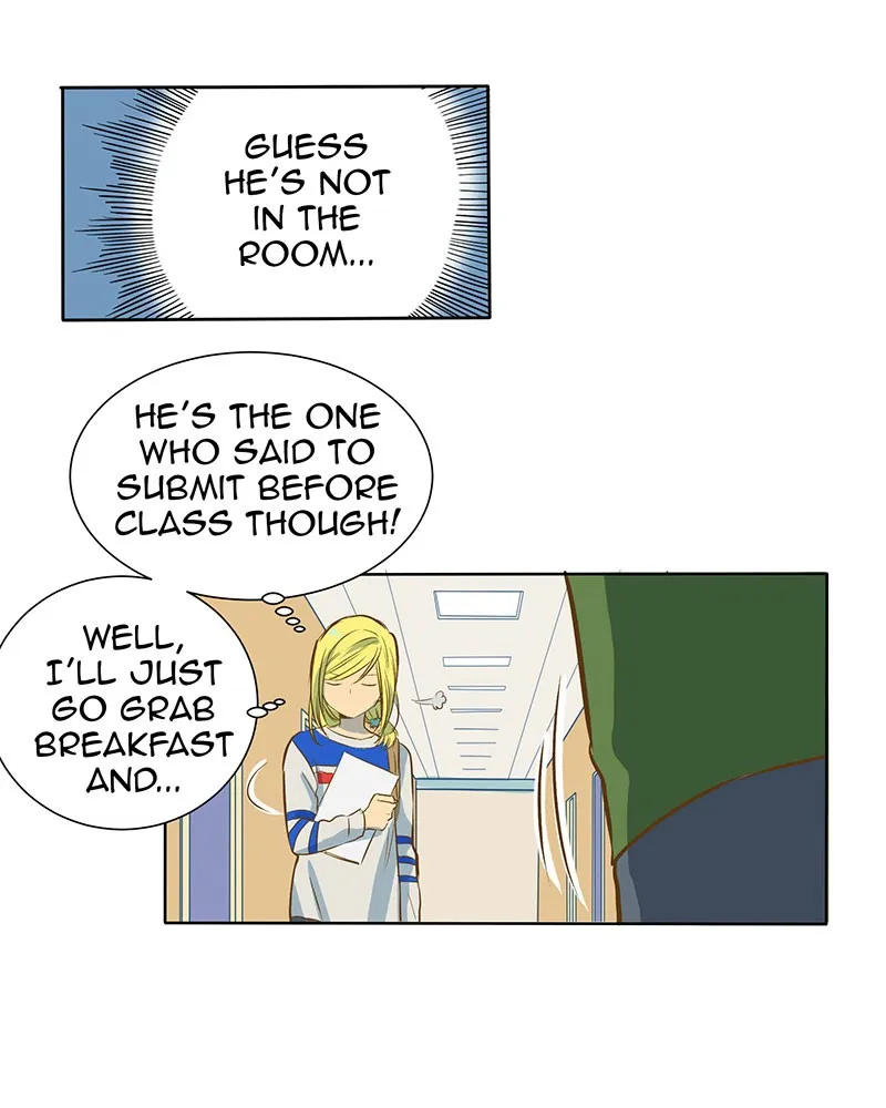 My Deepest Secret Chapter 8 page 42 - 