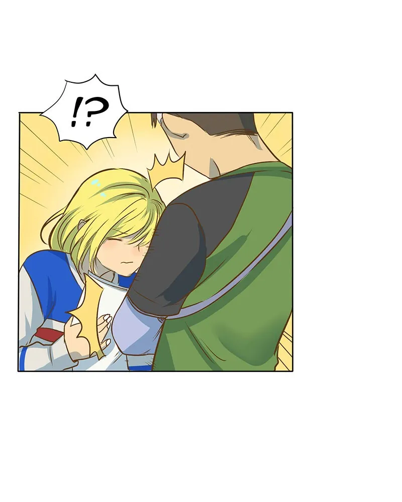 My Deepest Secret Chapter 8 page 43 - 
