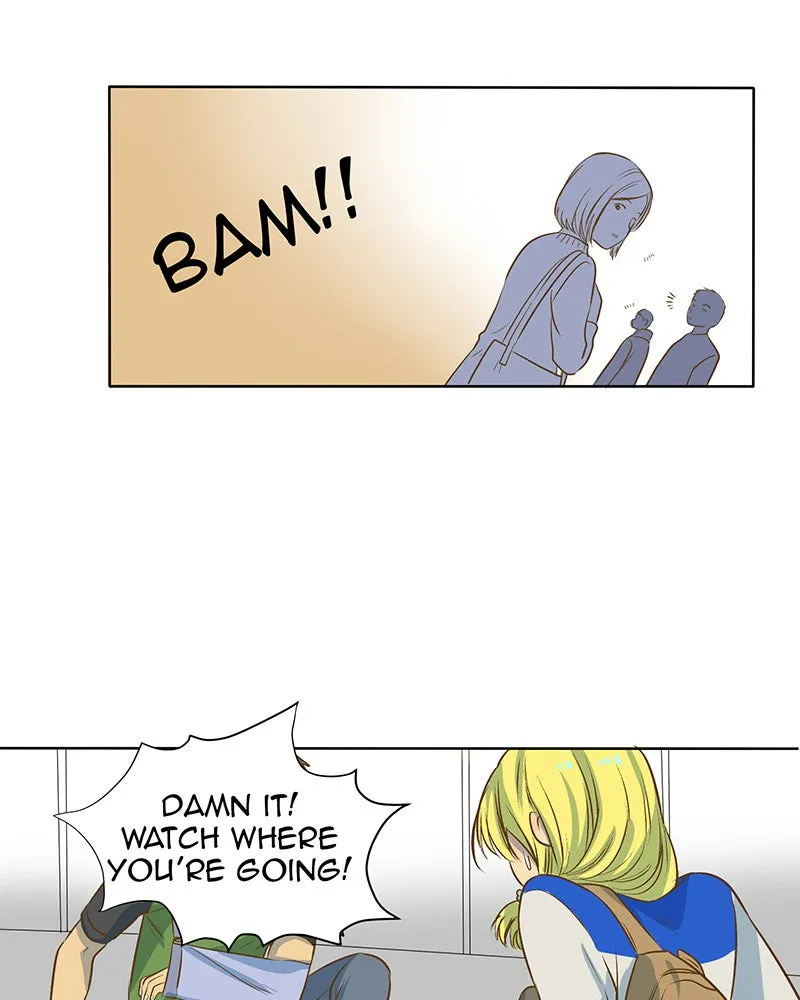 My Deepest Secret Chapter 8 page 44 - 
