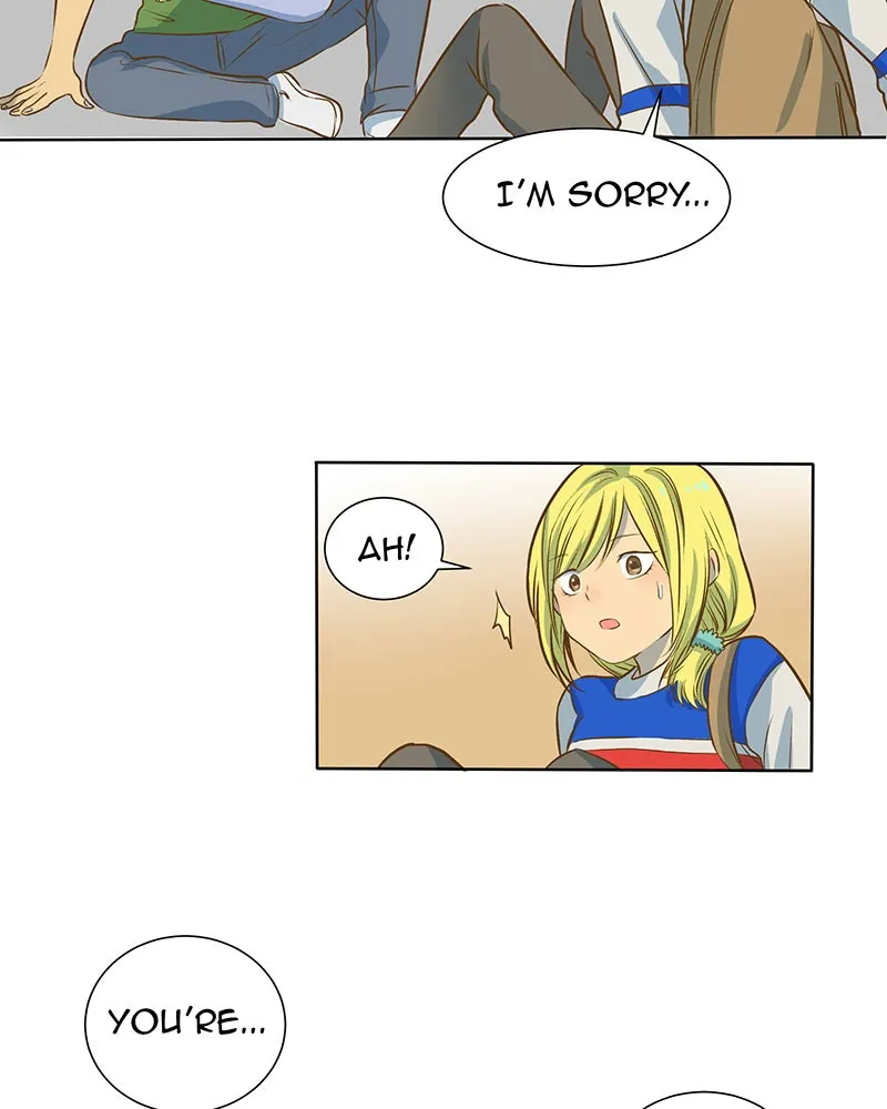 My Deepest Secret Chapter 8 page 45 - 