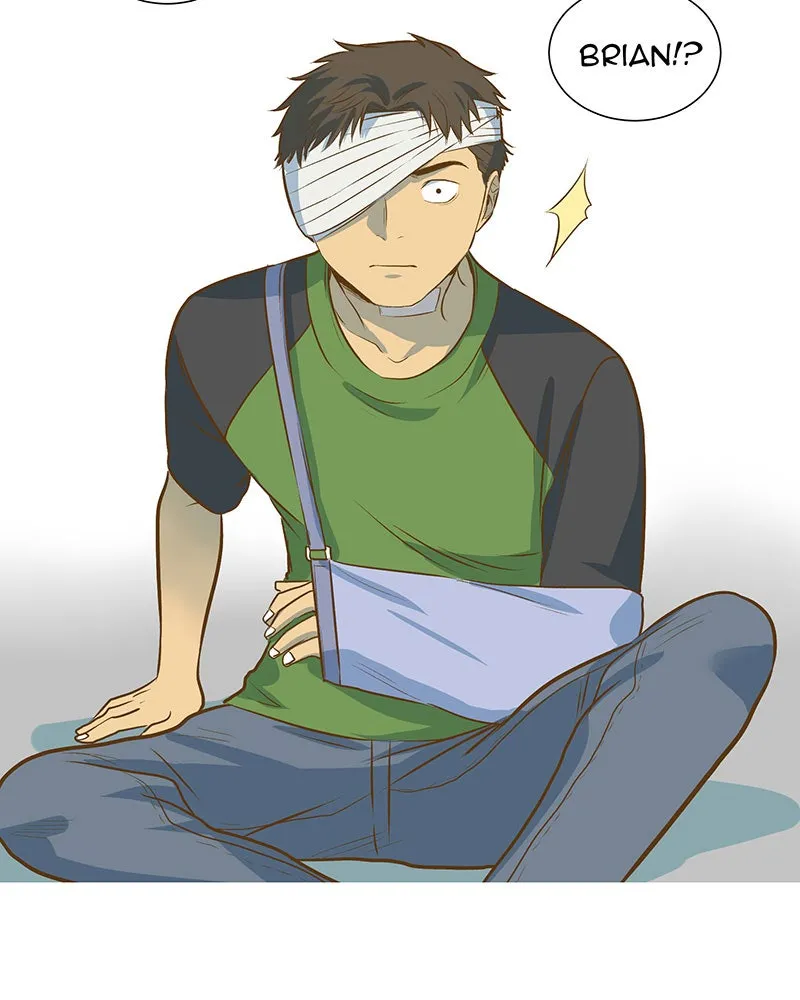 My Deepest Secret Chapter 8 page 46 - 