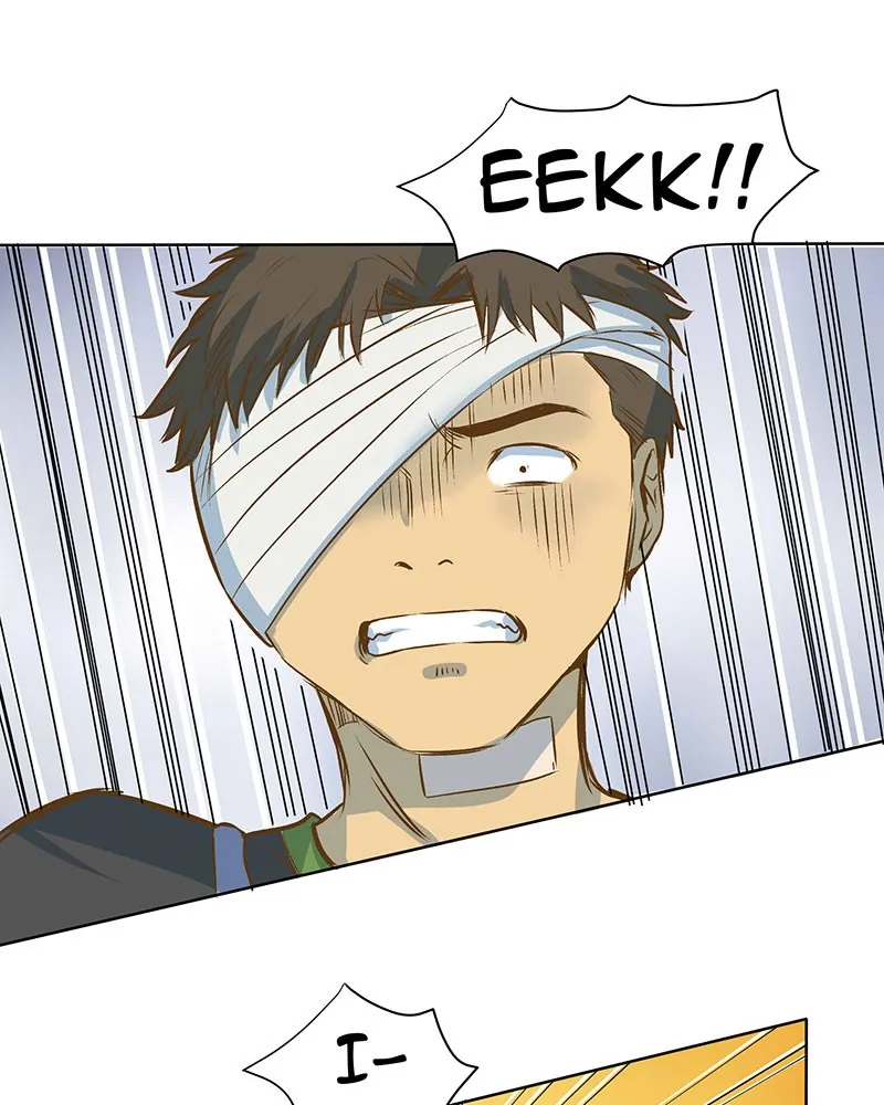 My Deepest Secret Chapter 8 page 47 - 