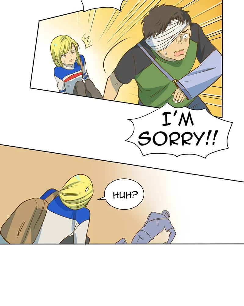 My Deepest Secret Chapter 8 page 48 - 