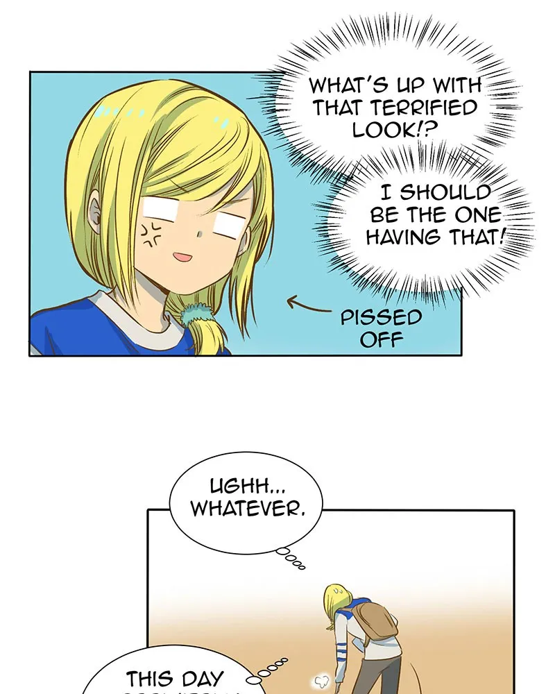 My Deepest Secret Chapter 8 page 49 - 