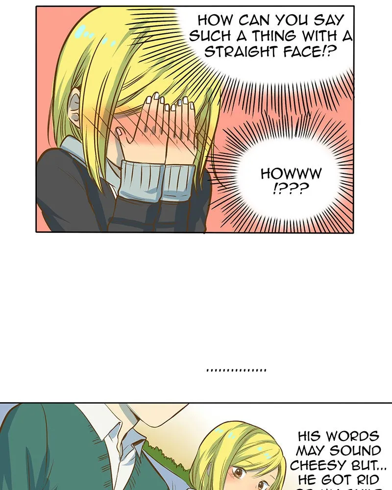 My Deepest Secret Chapter 8 page 6 - 