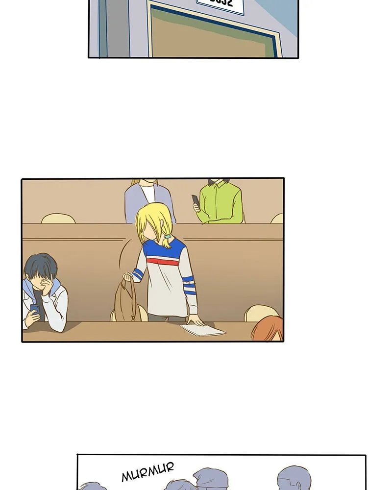 My Deepest Secret Chapter 8 page 51 - 