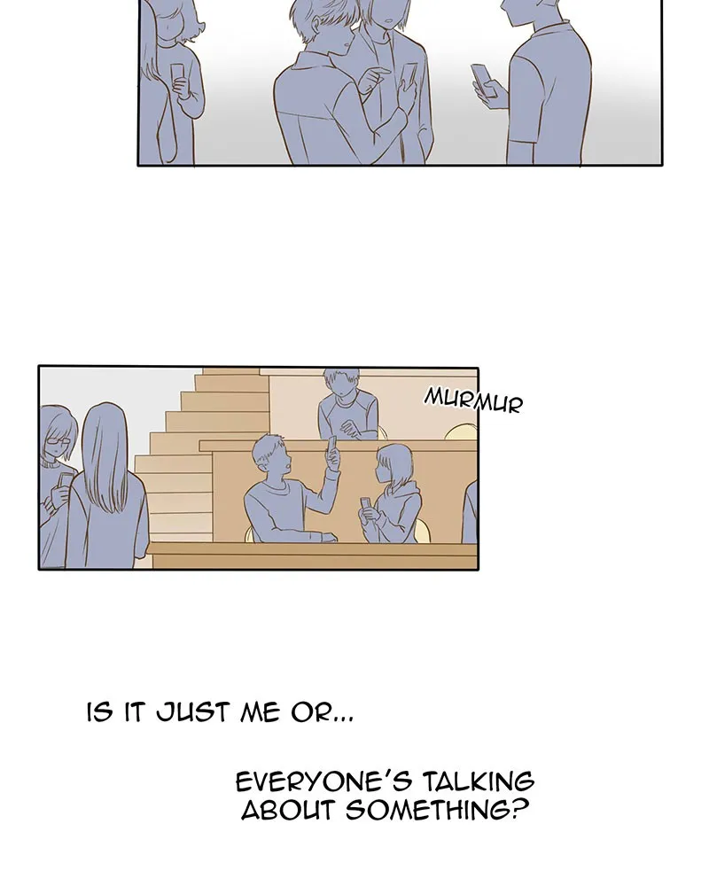 My Deepest Secret Chapter 8 page 52 - 