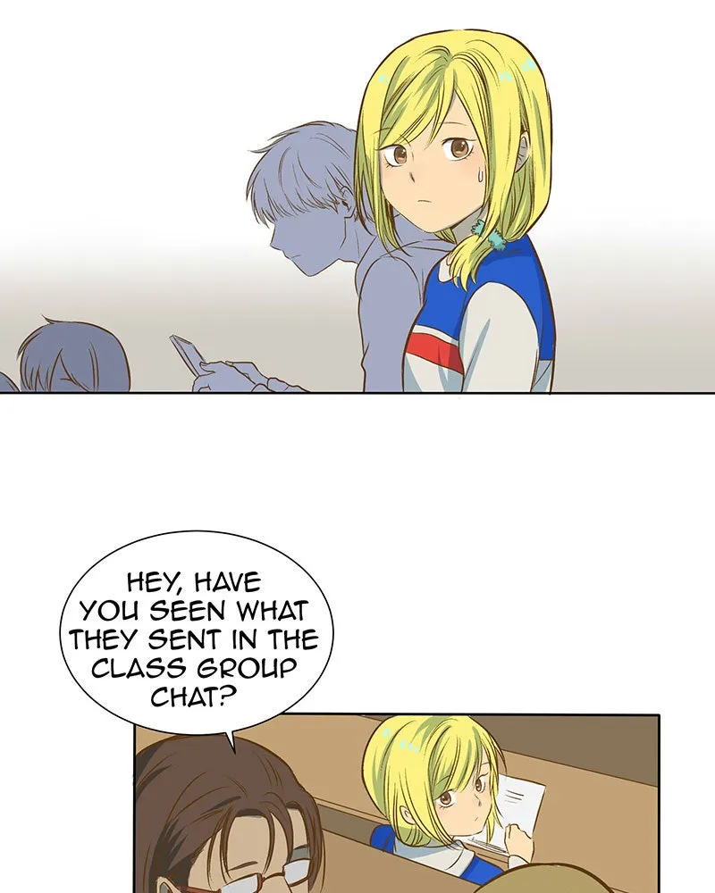 My Deepest Secret Chapter 8 page 53 - 