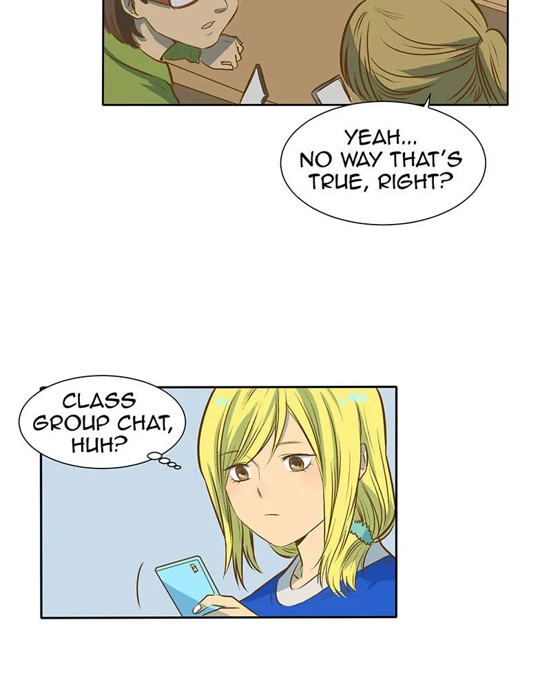 My Deepest Secret Chapter 8 page 54 - 