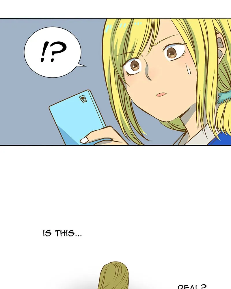 My Deepest Secret Chapter 8 page 55 - 