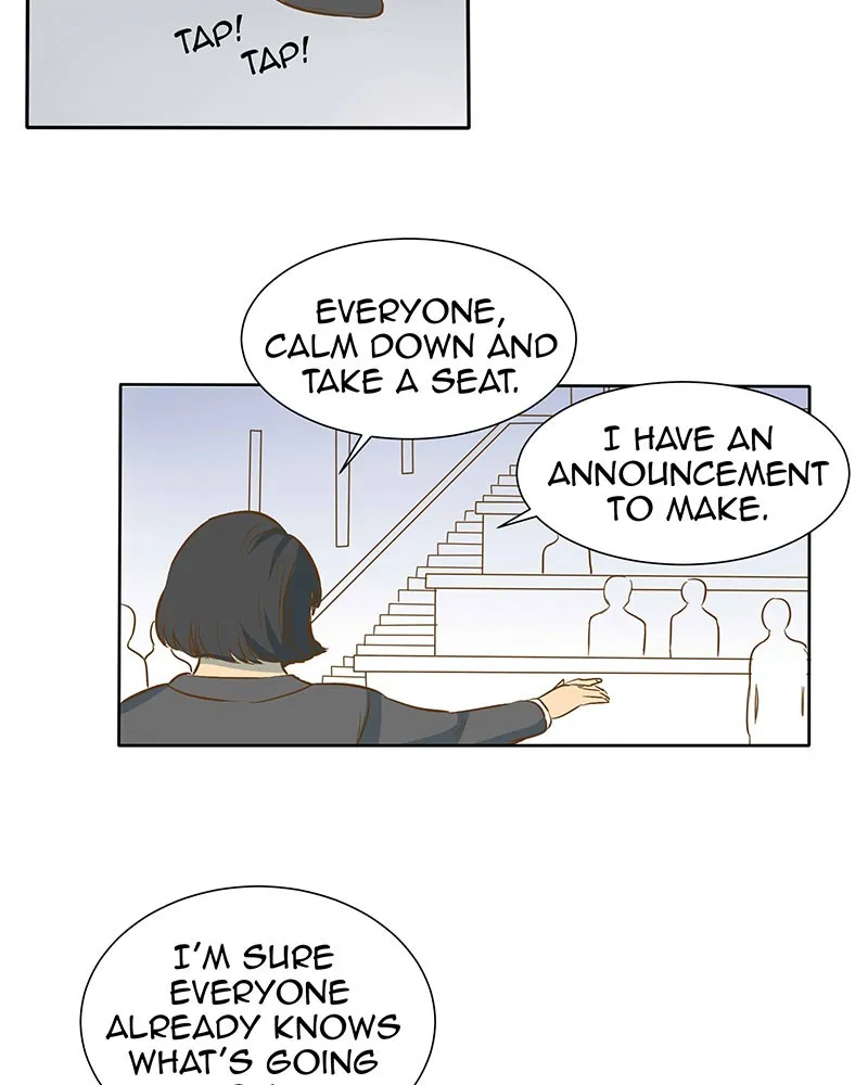 My Deepest Secret Chapter 8 page 57 - 