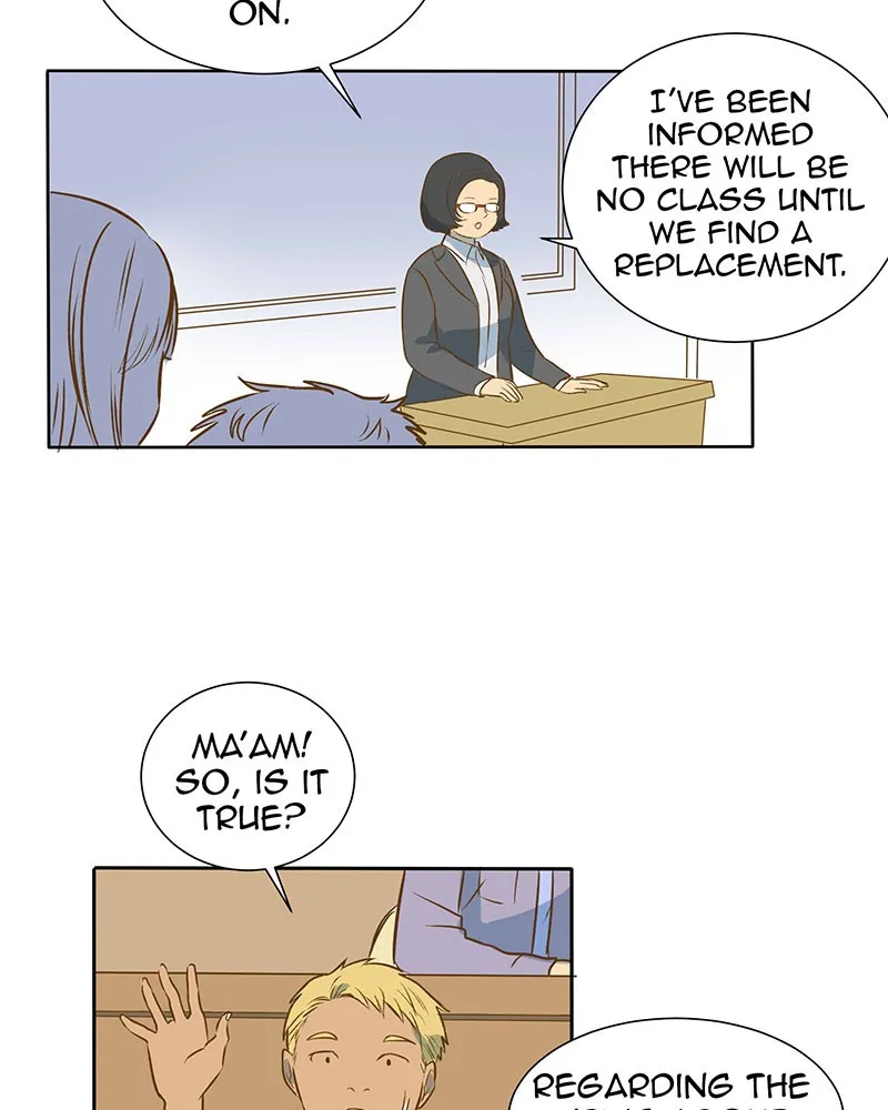 My Deepest Secret Chapter 8 page 58 - 