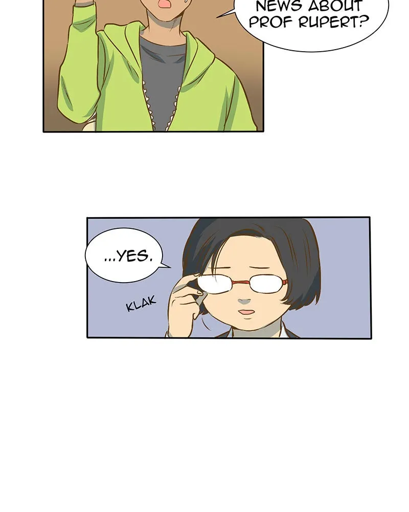 My Deepest Secret Chapter 8 page 59 - 