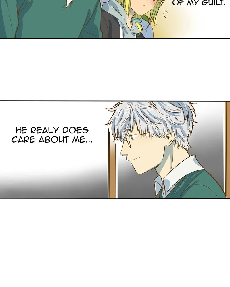 My Deepest Secret Chapter 8 page 7 - 