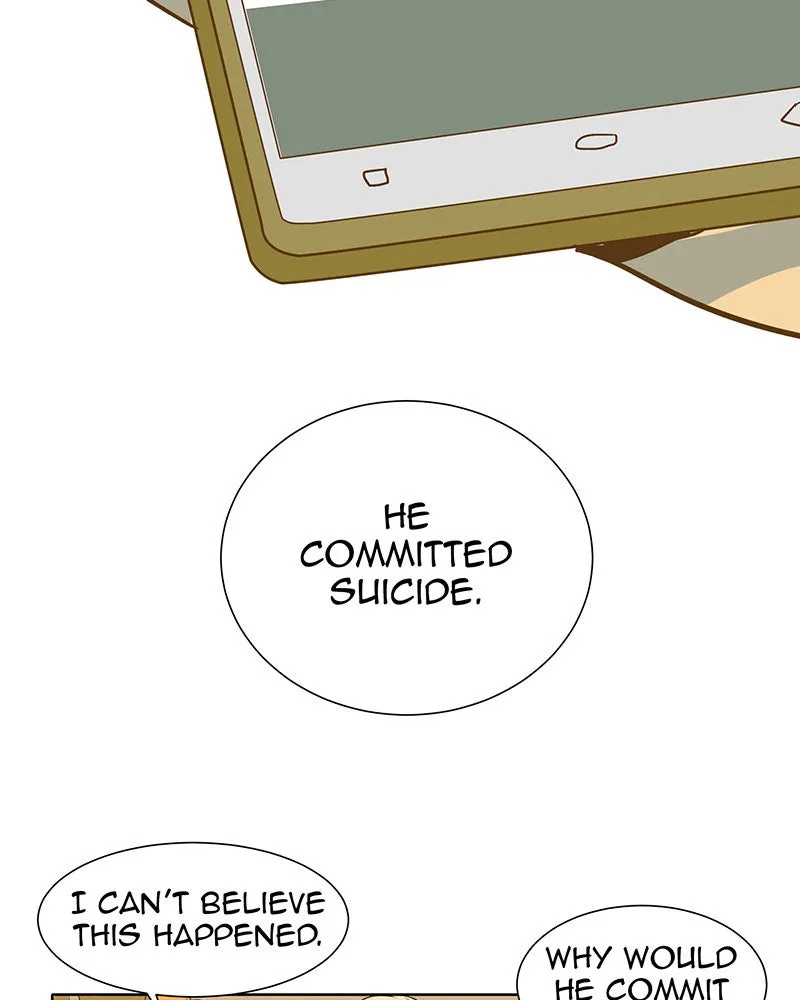 My Deepest Secret Chapter 8 page 61 - 