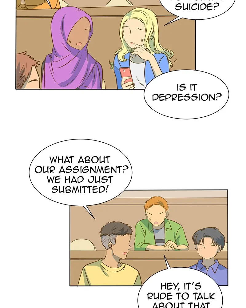 My Deepest Secret Chapter 8 page 62 - 