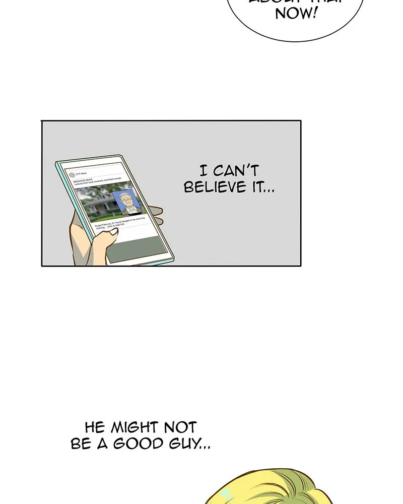 My Deepest Secret Chapter 8 page 63 - 