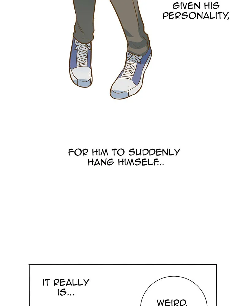 My Deepest Secret Chapter 8 page 65 - 