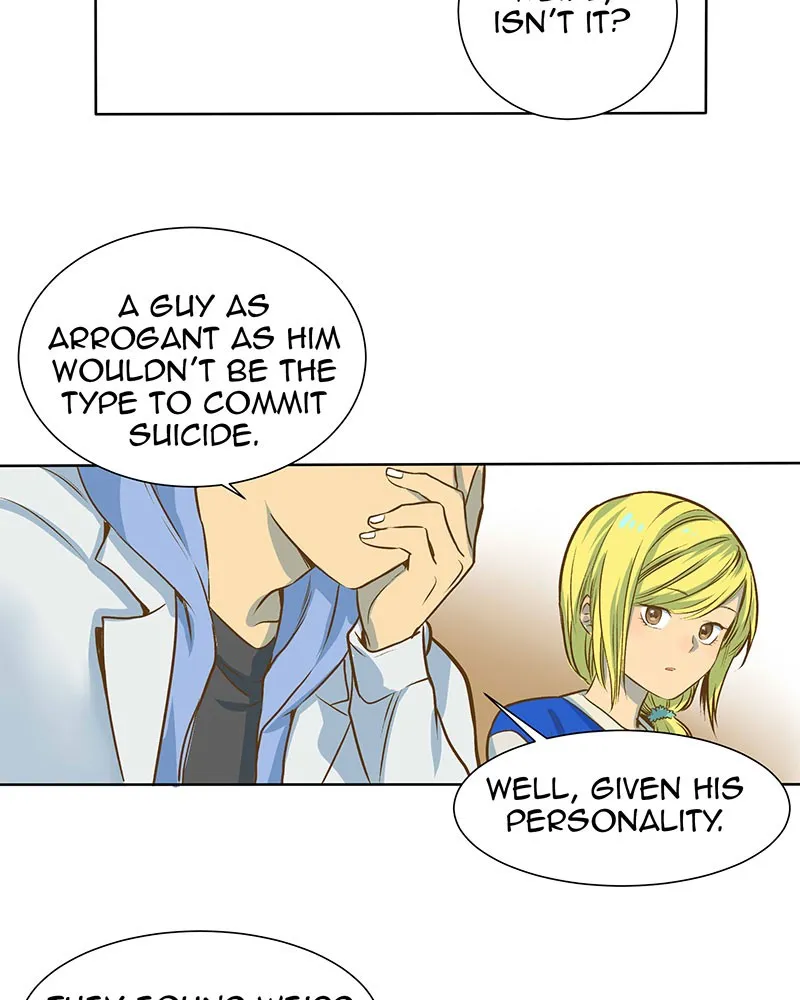 My Deepest Secret Chapter 8 page 66 - 