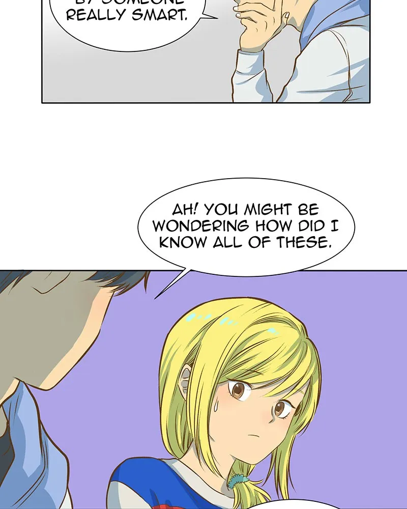 My Deepest Secret Chapter 8 page 68 - 
