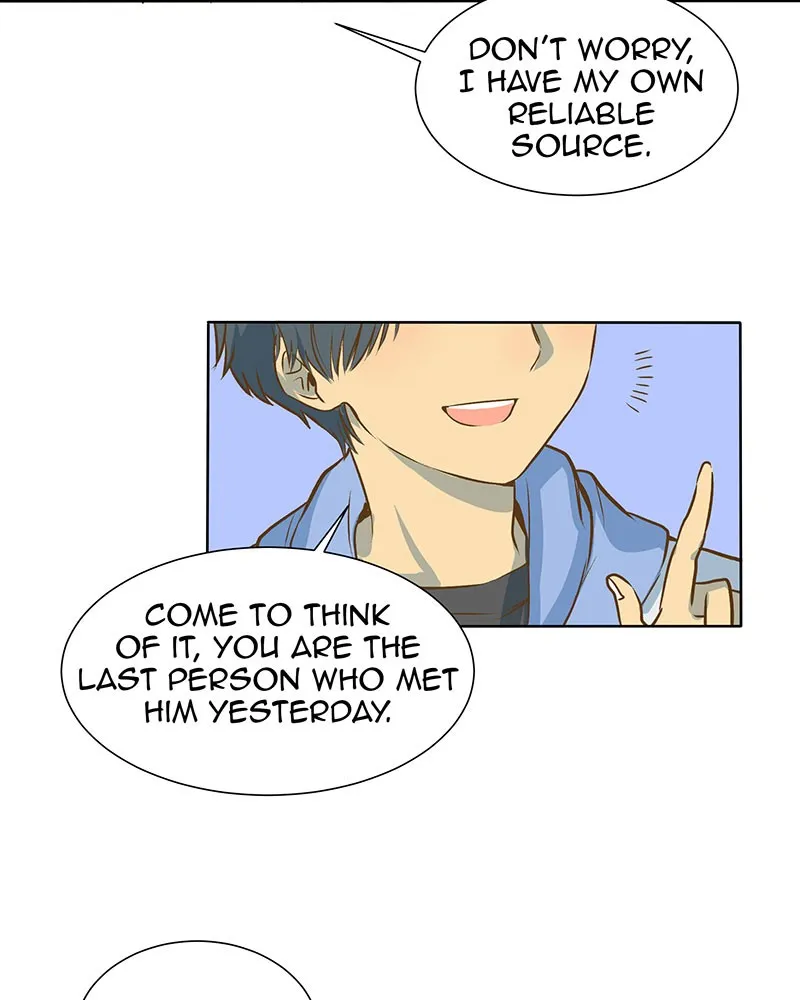 My Deepest Secret Chapter 8 page 69 - 