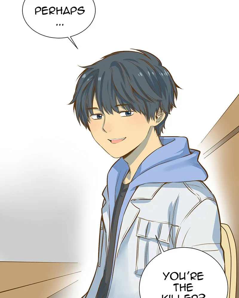 My Deepest Secret Chapter 8 page 70 - 