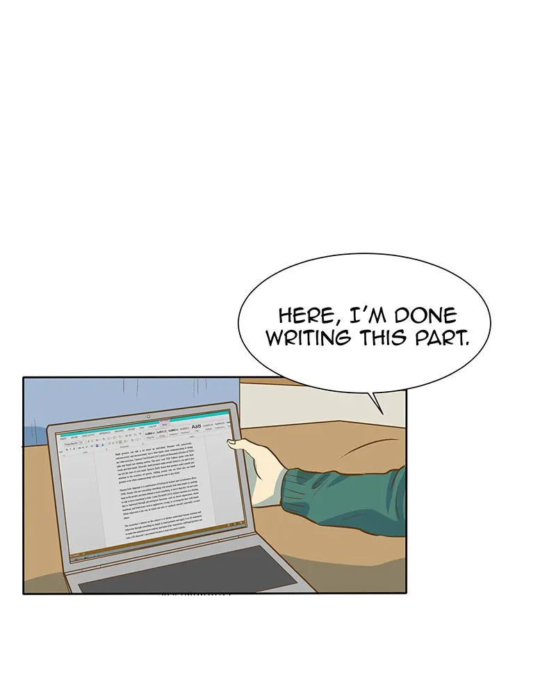 My Deepest Secret Chapter 8 page 9 - 