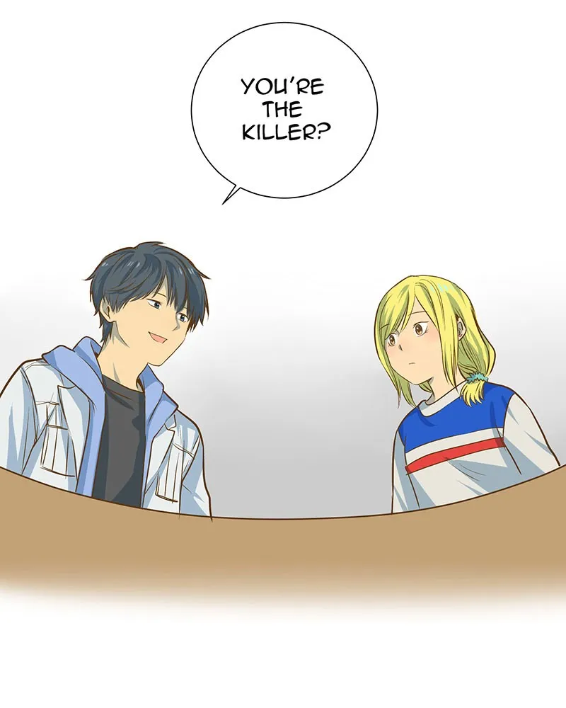 My Deepest Secret Chapter 9 page 2 - 