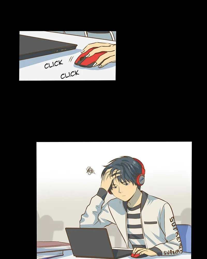 My Deepest Secret Chapter 9 page 12 - 