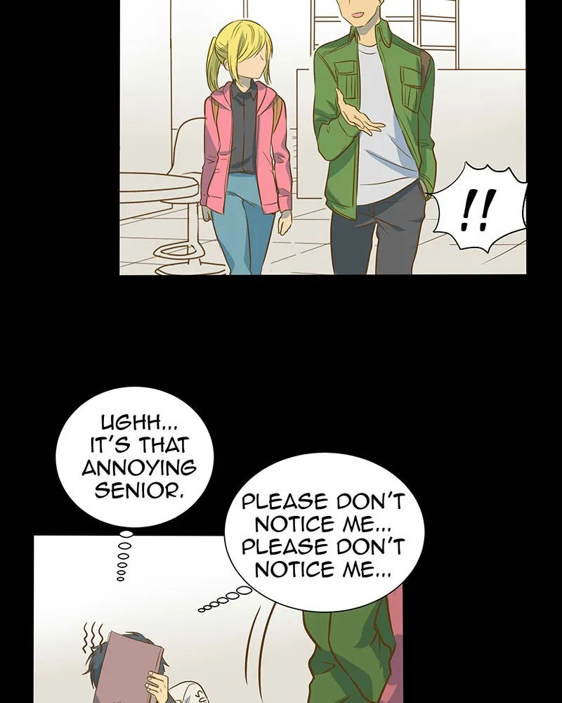 My Deepest Secret Chapter 9 page 14 - 