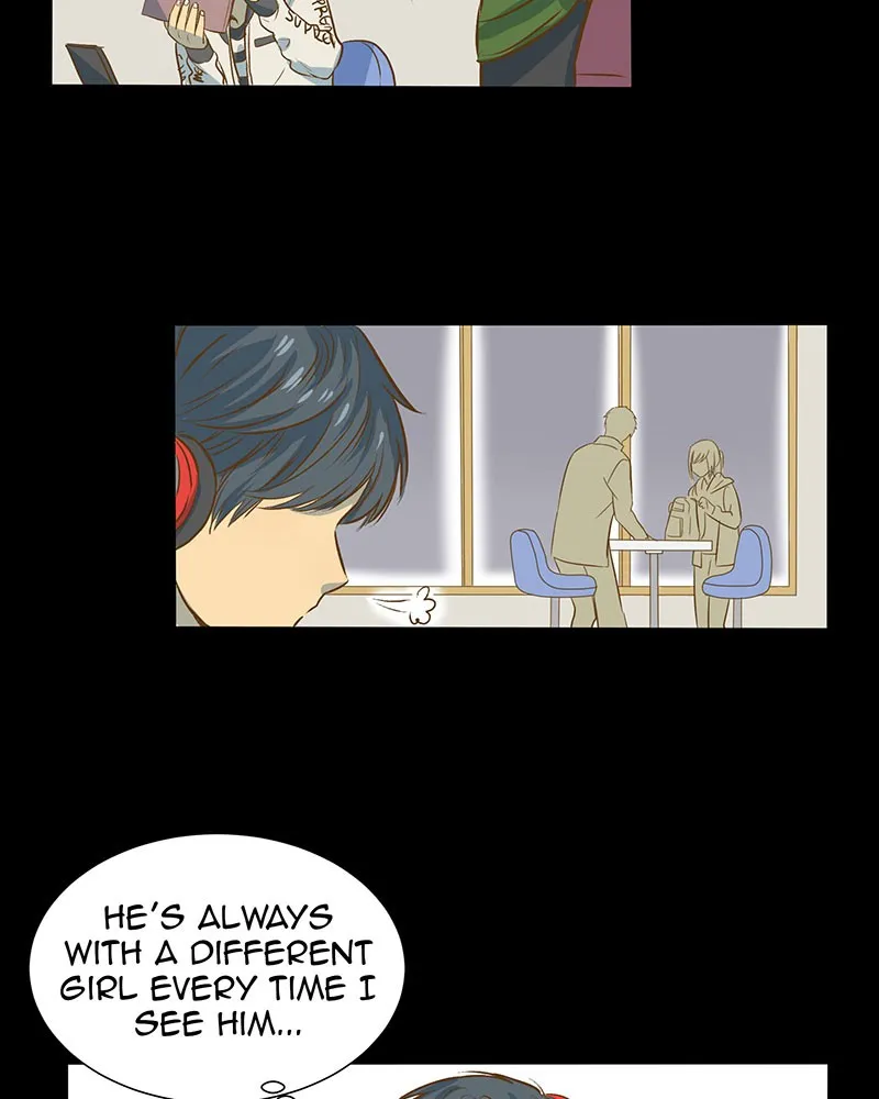 My Deepest Secret Chapter 9 page 15 - 