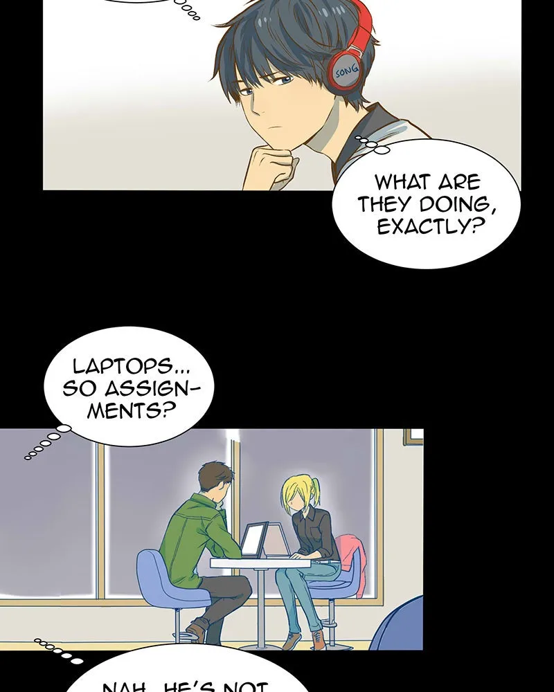 My Deepest Secret Chapter 9 page 16 - 
