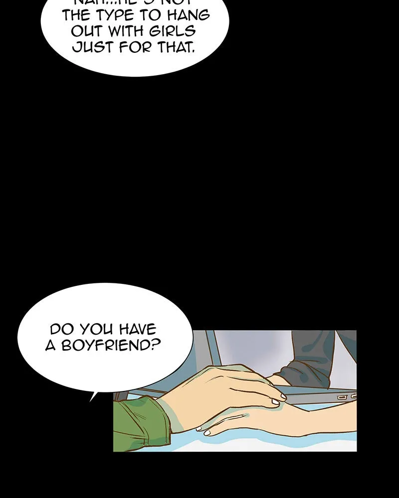 My Deepest Secret Chapter 9 page 17 - 