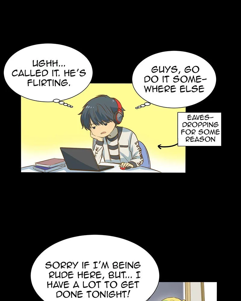 My Deepest Secret Chapter 9 page 18 - 