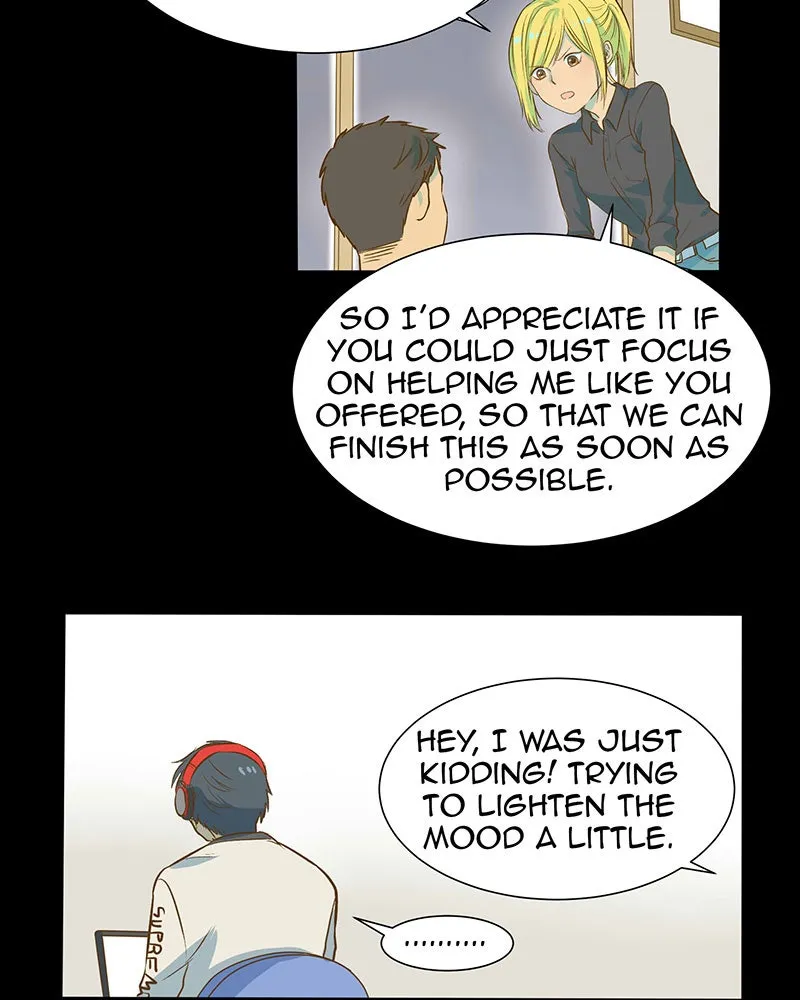 My Deepest Secret Chapter 9 page 19 - 