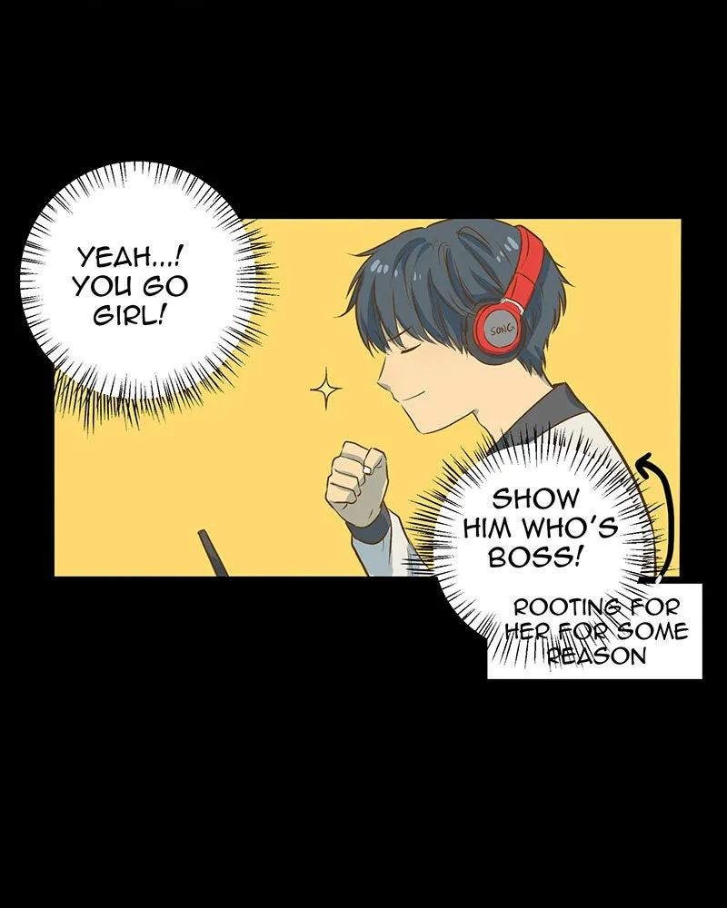My Deepest Secret Chapter 9 page 20 - 