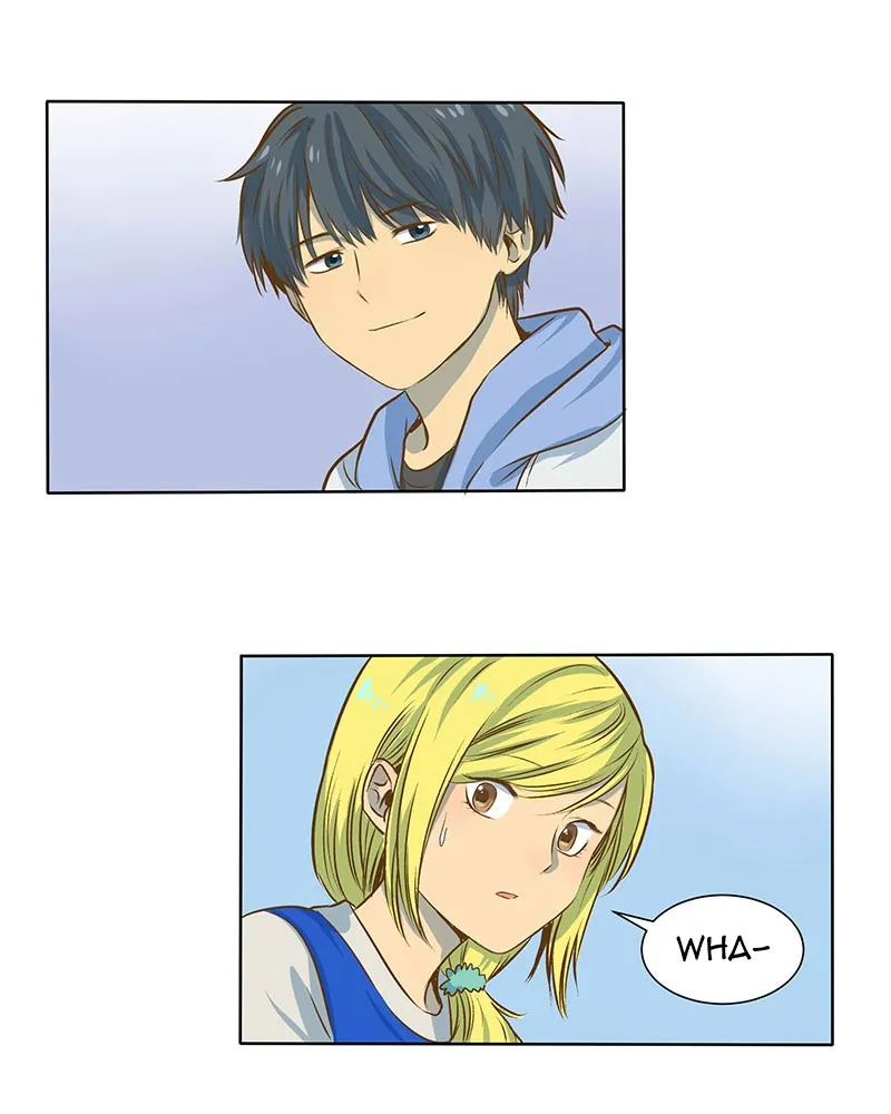 My Deepest Secret Chapter 9 page 3 - 