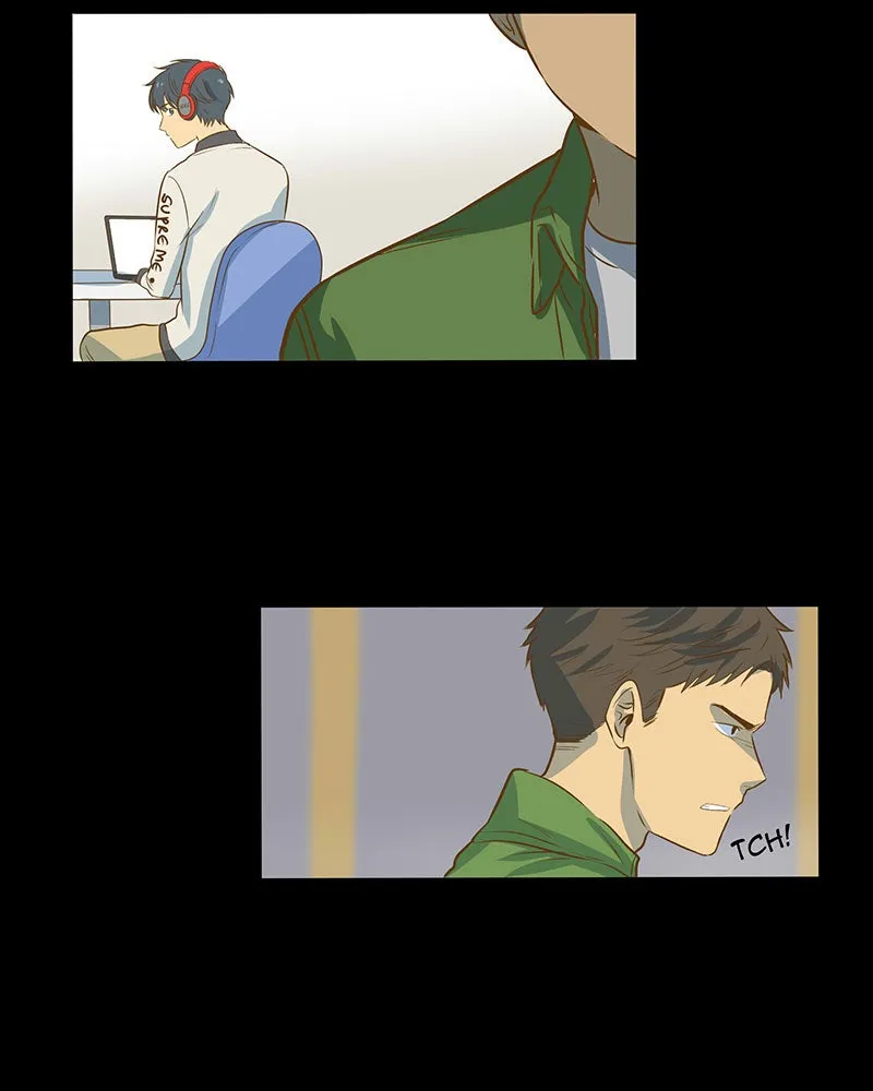 My Deepest Secret Chapter 9 page 21 - 
