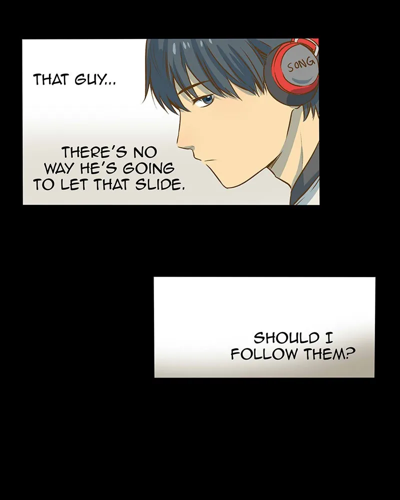 My Deepest Secret Chapter 9 page 22 - 