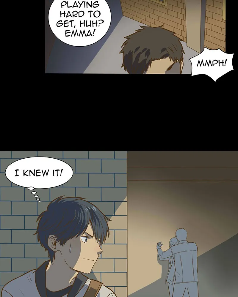 My Deepest Secret Chapter 9 page 24 - 