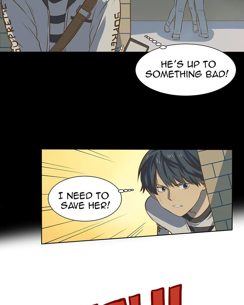 My Deepest Secret Chapter 9 page 25 - 