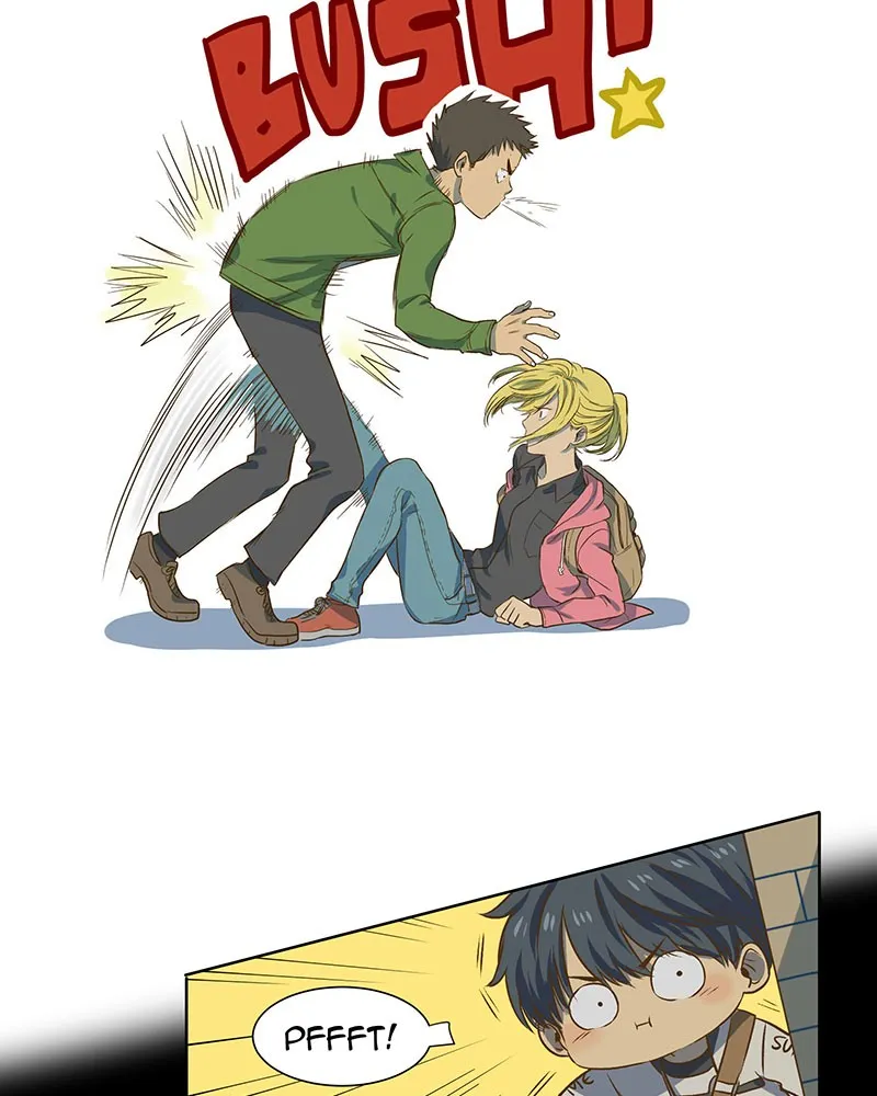 My Deepest Secret Chapter 9 page 26 - 