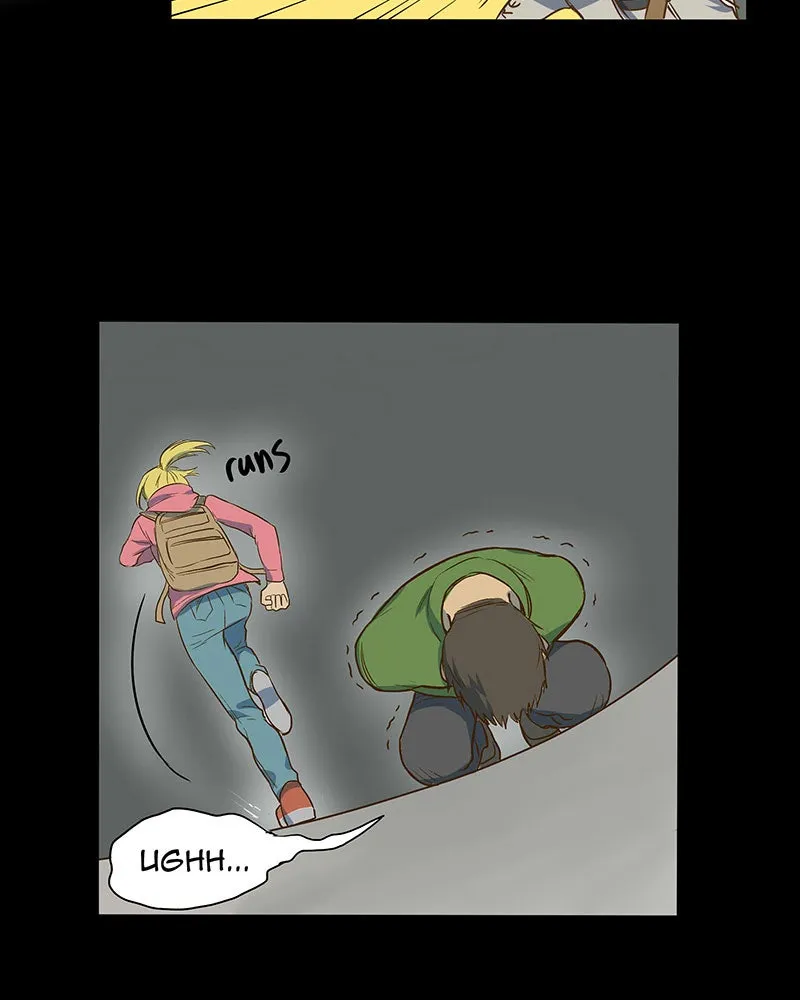 My Deepest Secret Chapter 9 page 27 - 