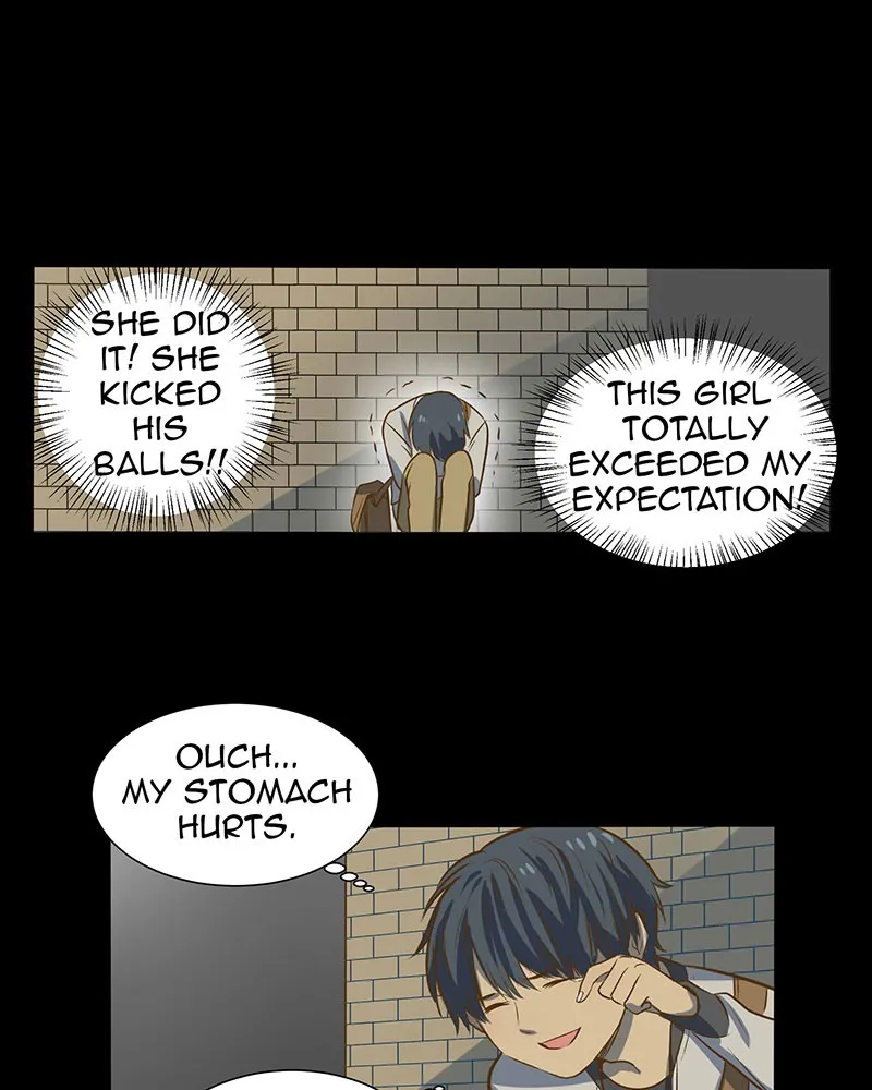 My Deepest Secret Chapter 9 page 28 - 