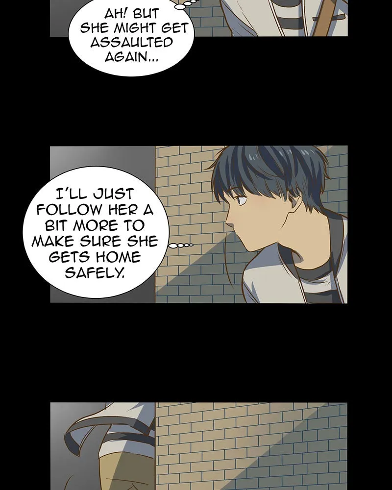 My Deepest Secret Chapter 9 page 29 - 