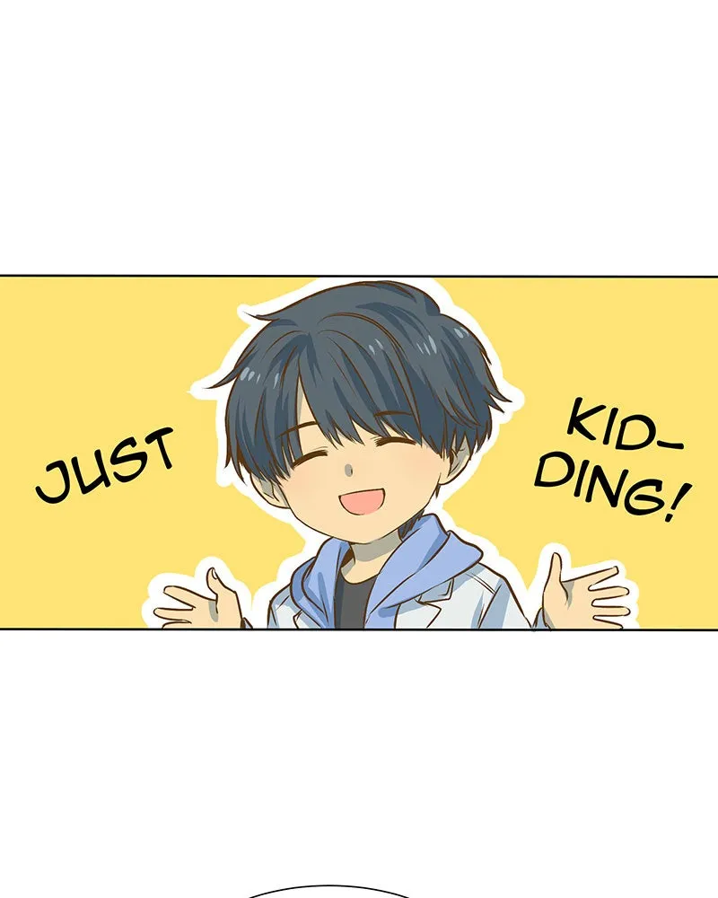 My Deepest Secret Chapter 9 page 4 - 