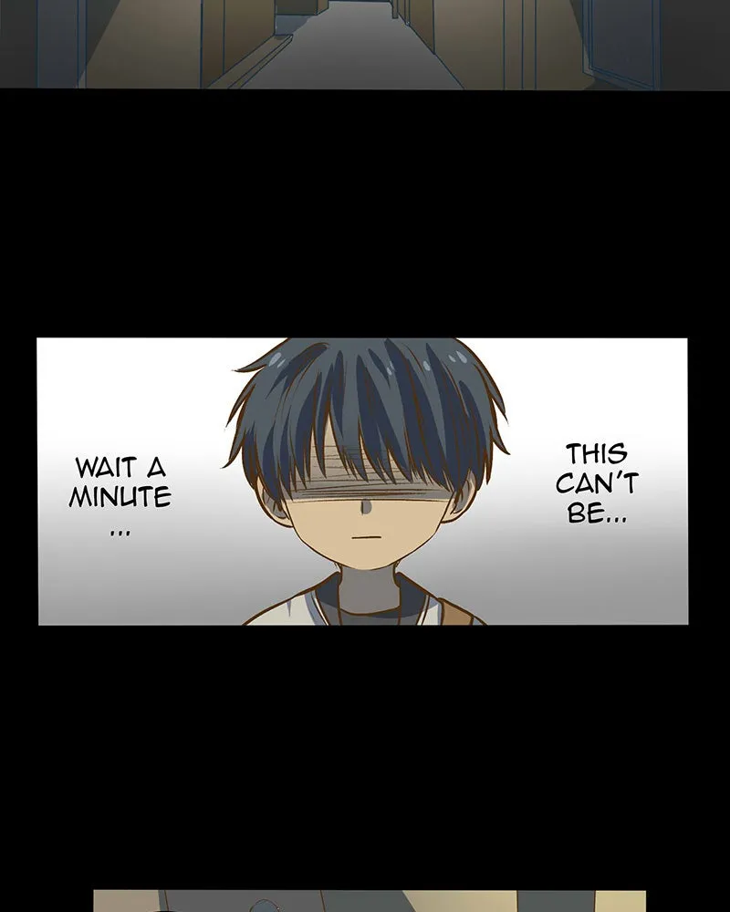 My Deepest Secret Chapter 9 page 31 - 